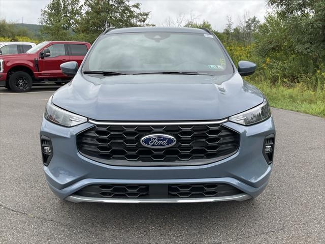 new 2024 Ford Escape car, priced at $37,000