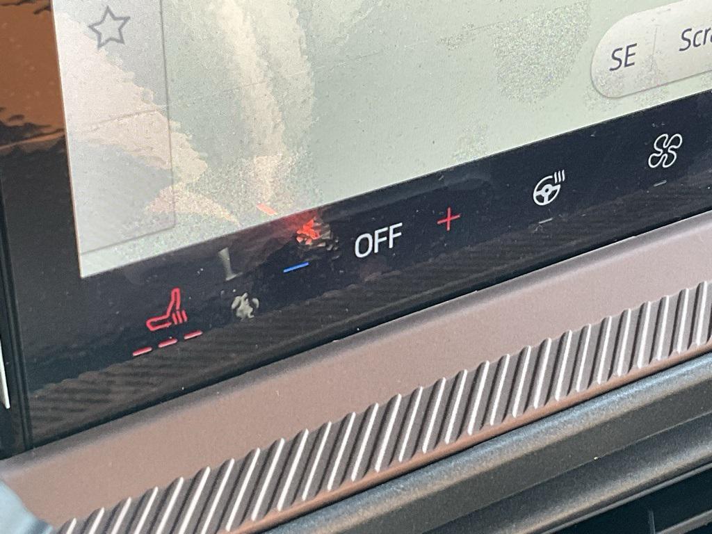 new 2025 Ford Bronco Sport car, priced at $38,503