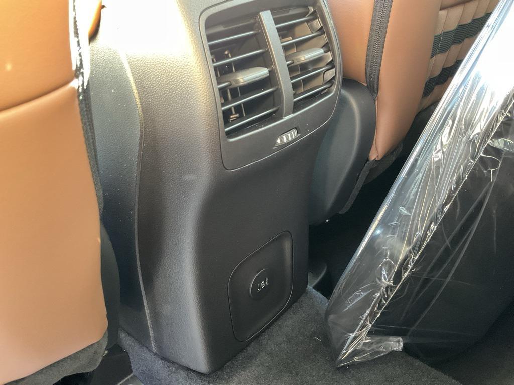 new 2025 Ford Bronco Sport car, priced at $38,503