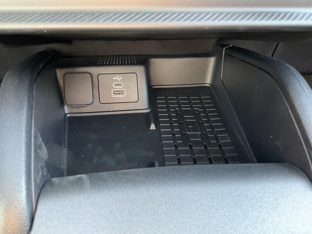 new 2025 Ford Bronco Sport car, priced at $38,503