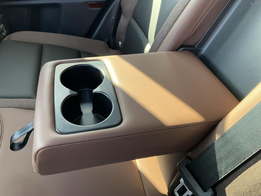 new 2025 Ford Bronco Sport car, priced at $38,503