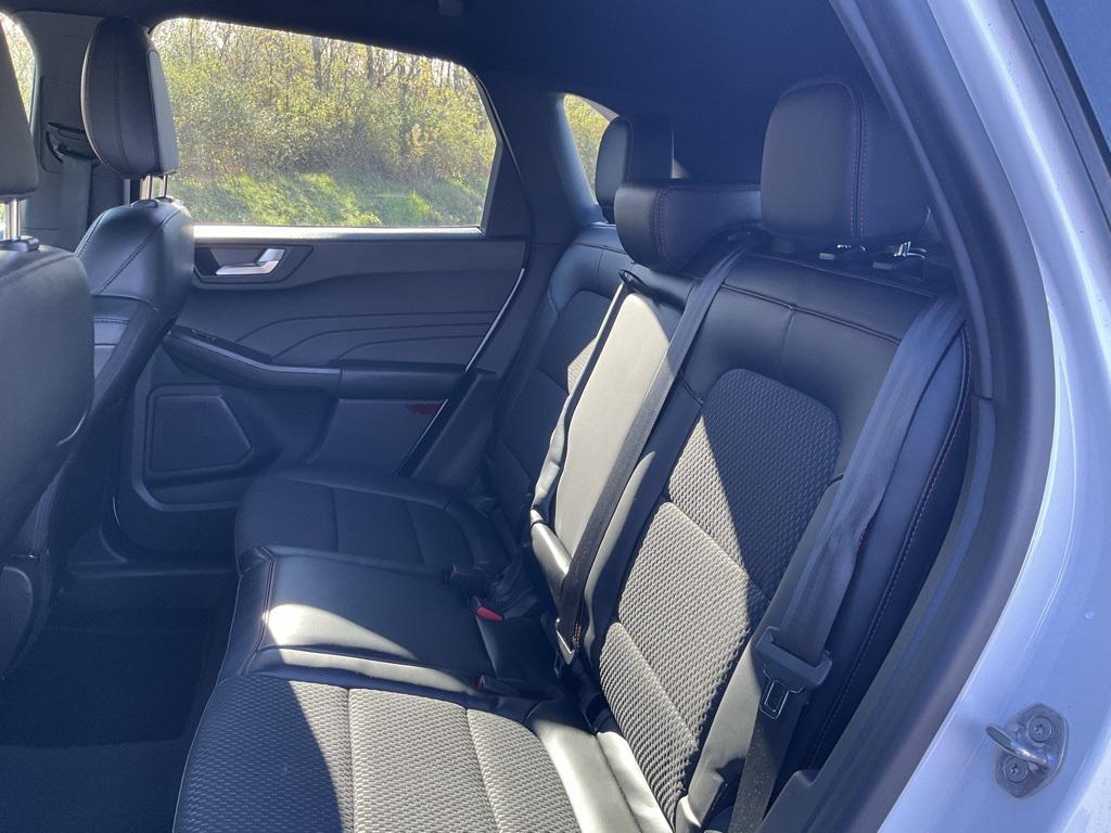 used 2023 Ford Escape car, priced at $25,975