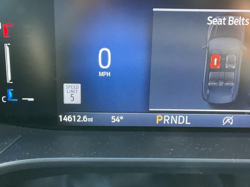 used 2023 Ford Escape car, priced at $25,975