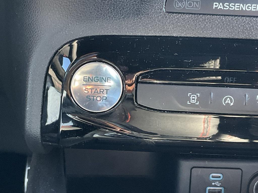 used 2023 Ford Escape car, priced at $25,975