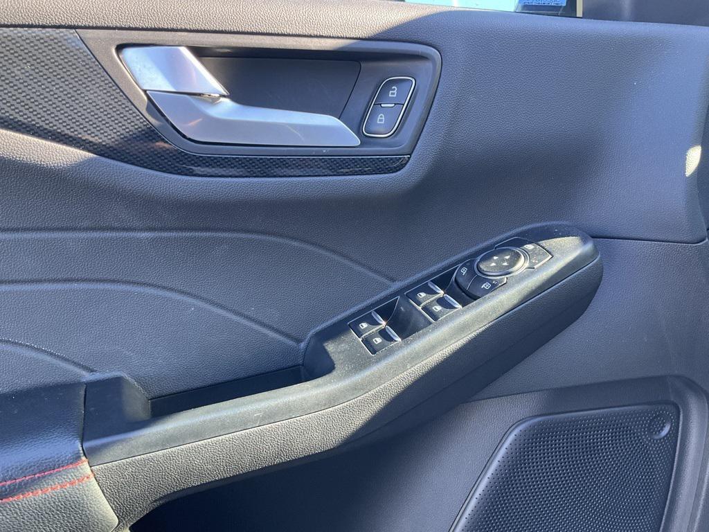 used 2023 Ford Escape car, priced at $25,975