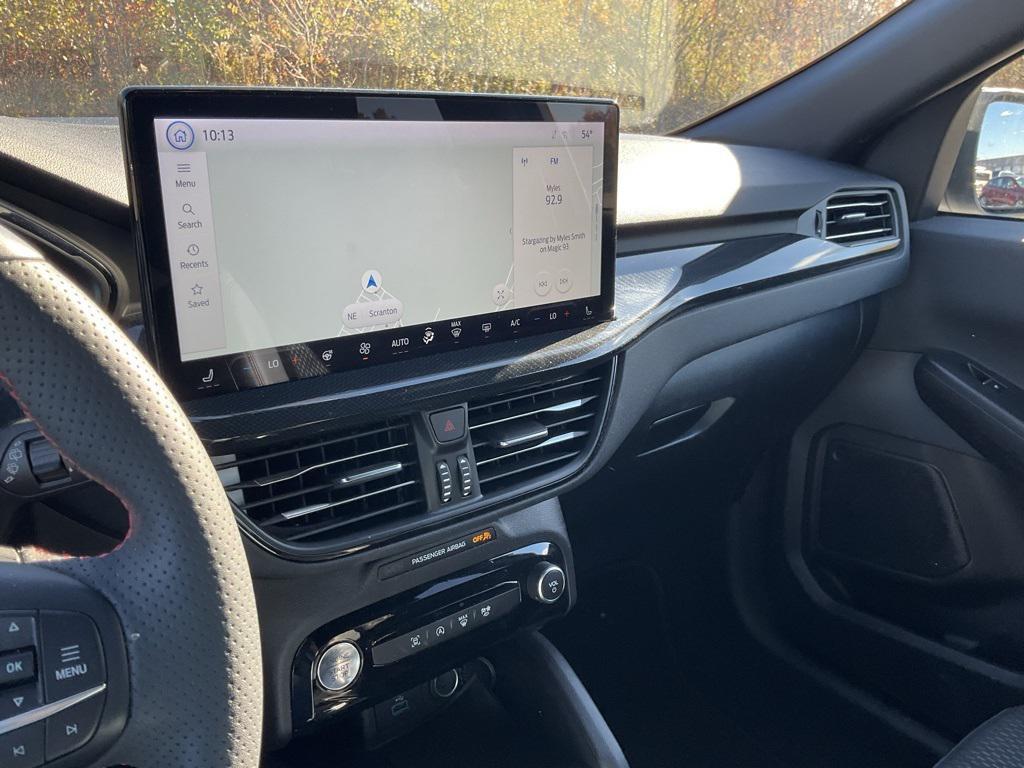 used 2023 Ford Escape car, priced at $25,975