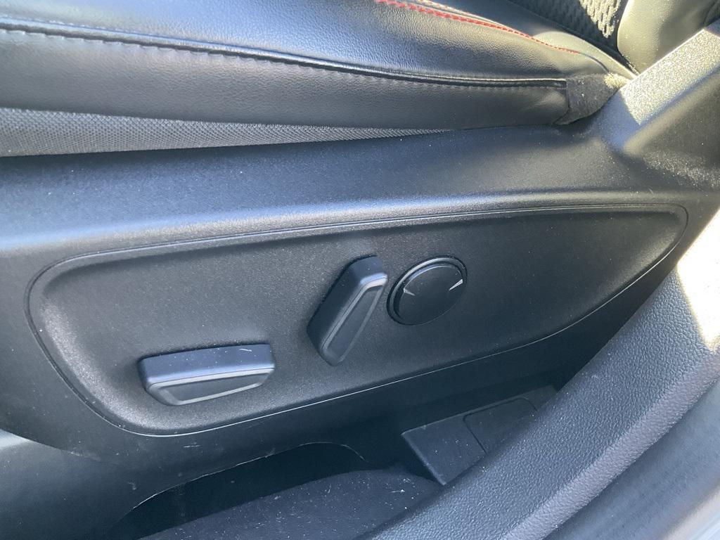 used 2023 Ford Escape car, priced at $25,975