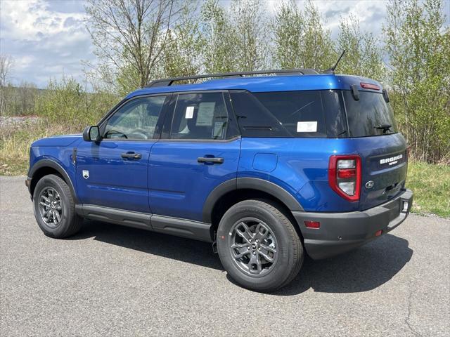 new 2024 Ford Bronco Sport car, priced at $32,750