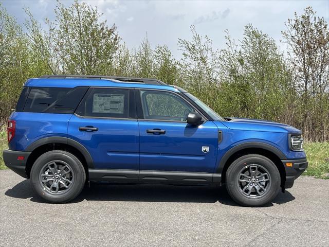 new 2024 Ford Bronco Sport car, priced at $32,750