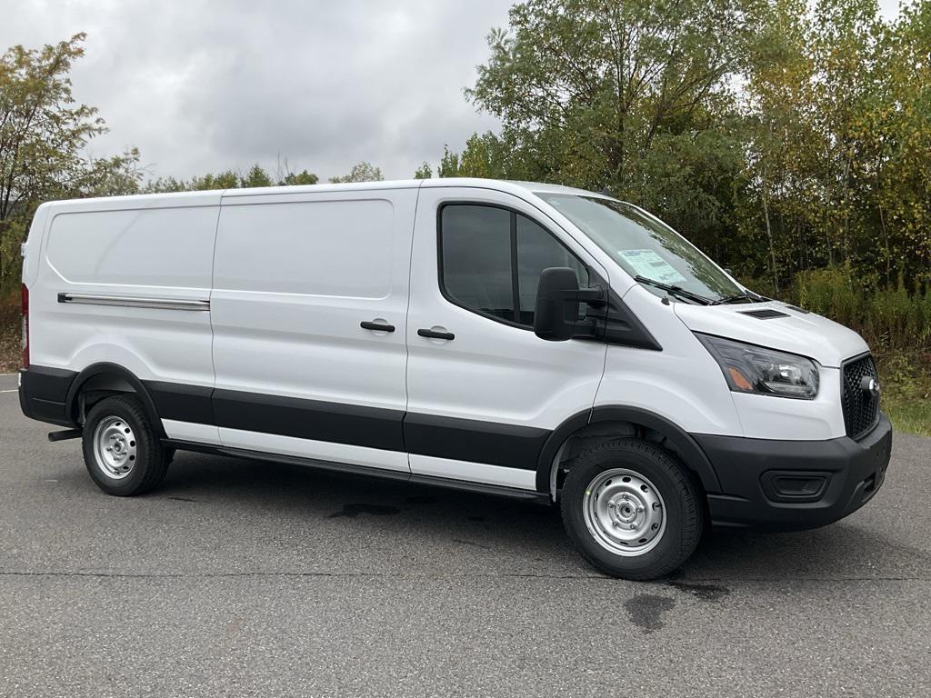 new 2025 Ford Transit-150 car, priced at $49,460