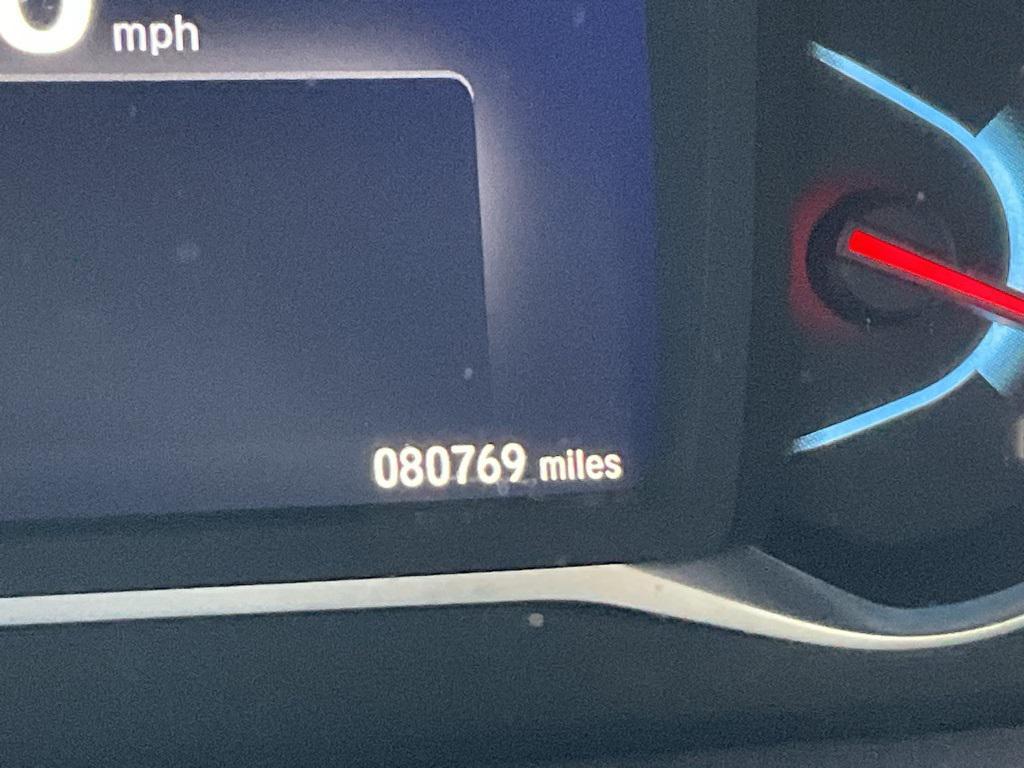 used 2019 Honda Pilot car, priced at $26,975