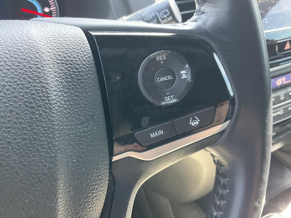 used 2019 Honda Pilot car, priced at $26,975