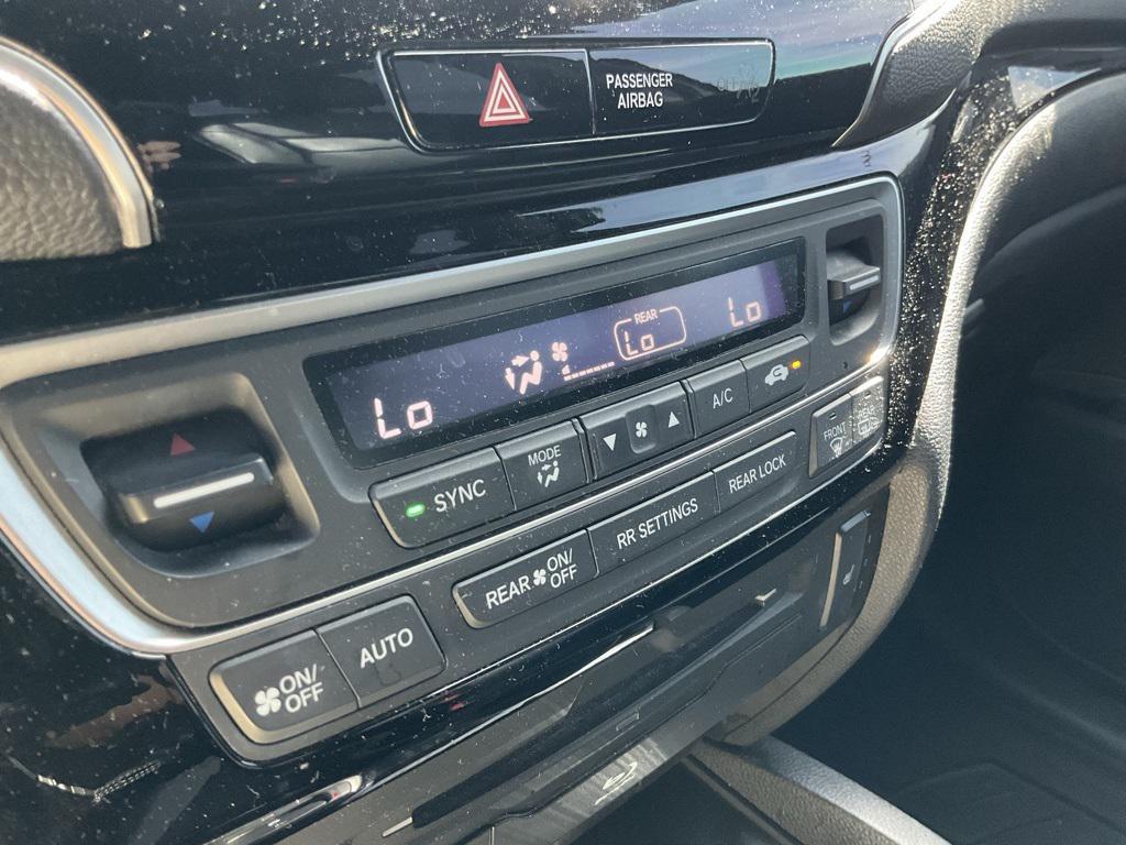 used 2019 Honda Pilot car, priced at $26,975