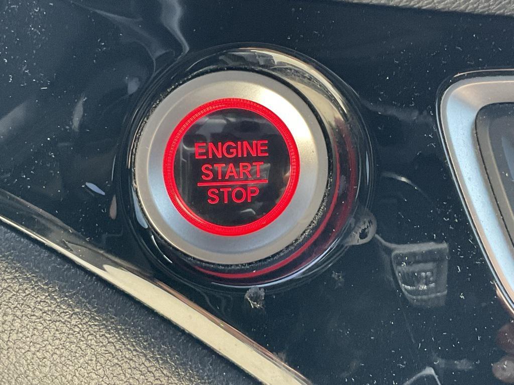 used 2019 Honda Pilot car, priced at $26,975