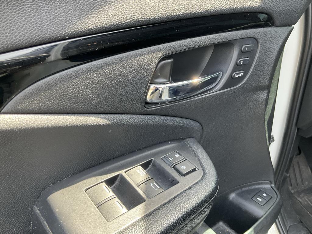 used 2019 Honda Pilot car, priced at $26,975