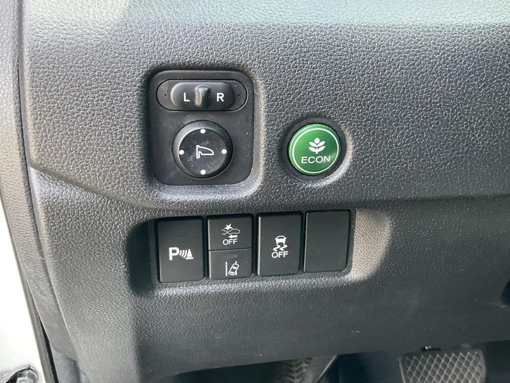 used 2019 Honda Pilot car, priced at $26,975