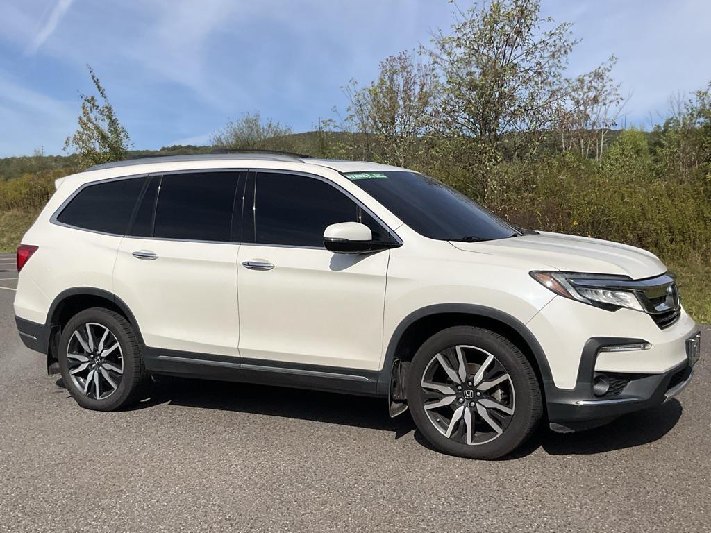 used 2019 Honda Pilot car, priced at $26,975