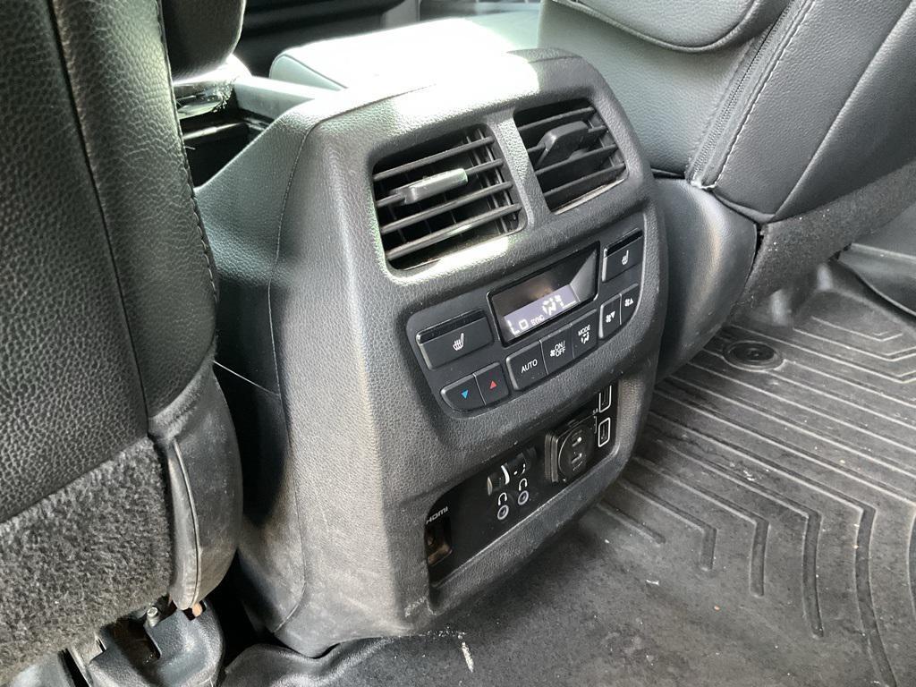 used 2019 Honda Pilot car, priced at $26,975