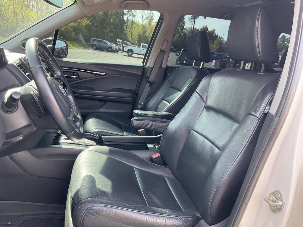 used 2019 Honda Pilot car, priced at $26,975