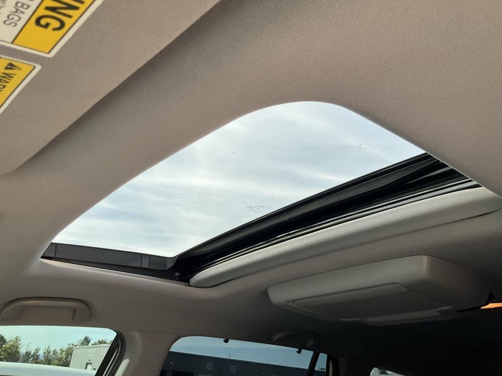 used 2019 Honda Pilot car, priced at $26,975