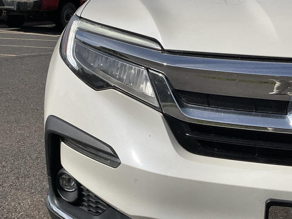 used 2019 Honda Pilot car, priced at $26,975