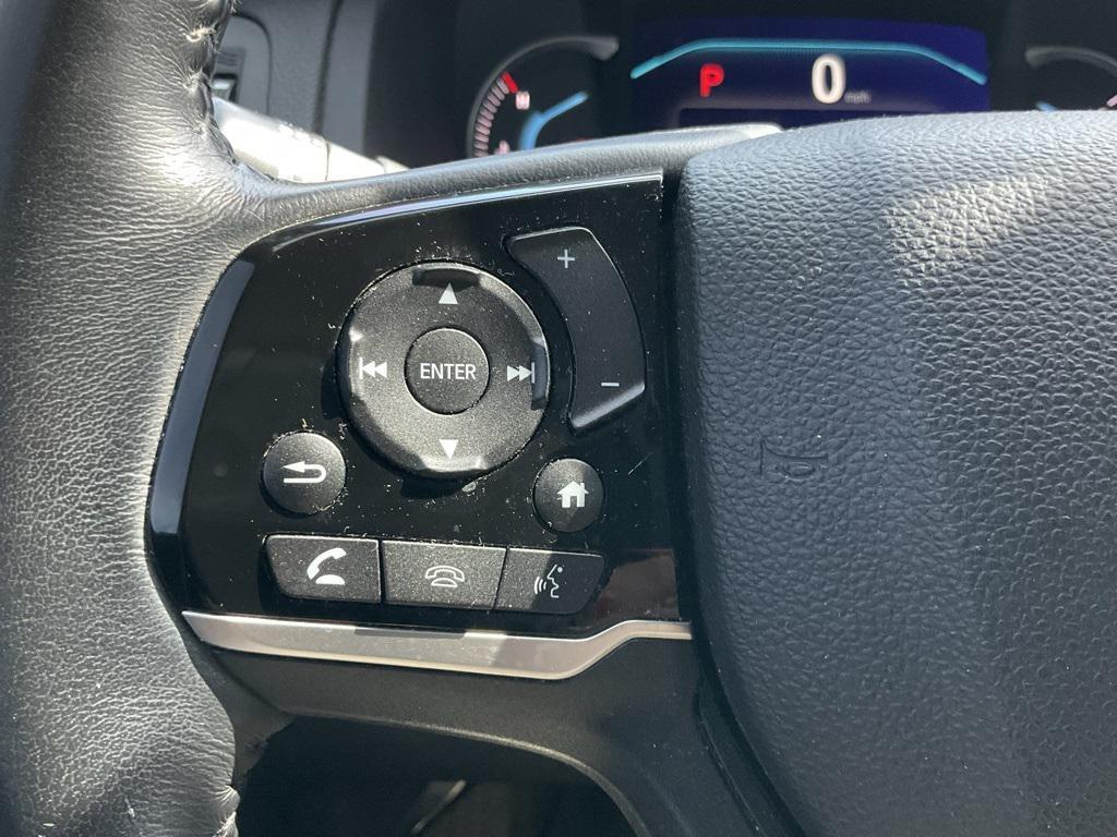 used 2019 Honda Pilot car, priced at $26,975