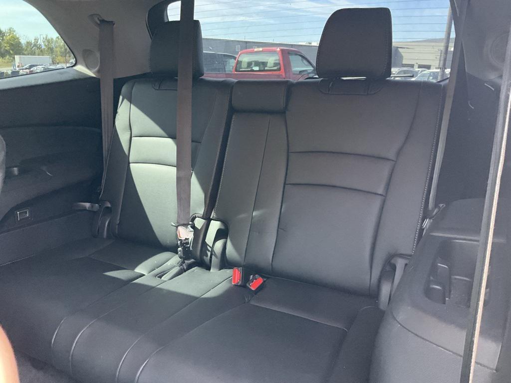 used 2019 Honda Pilot car, priced at $26,975