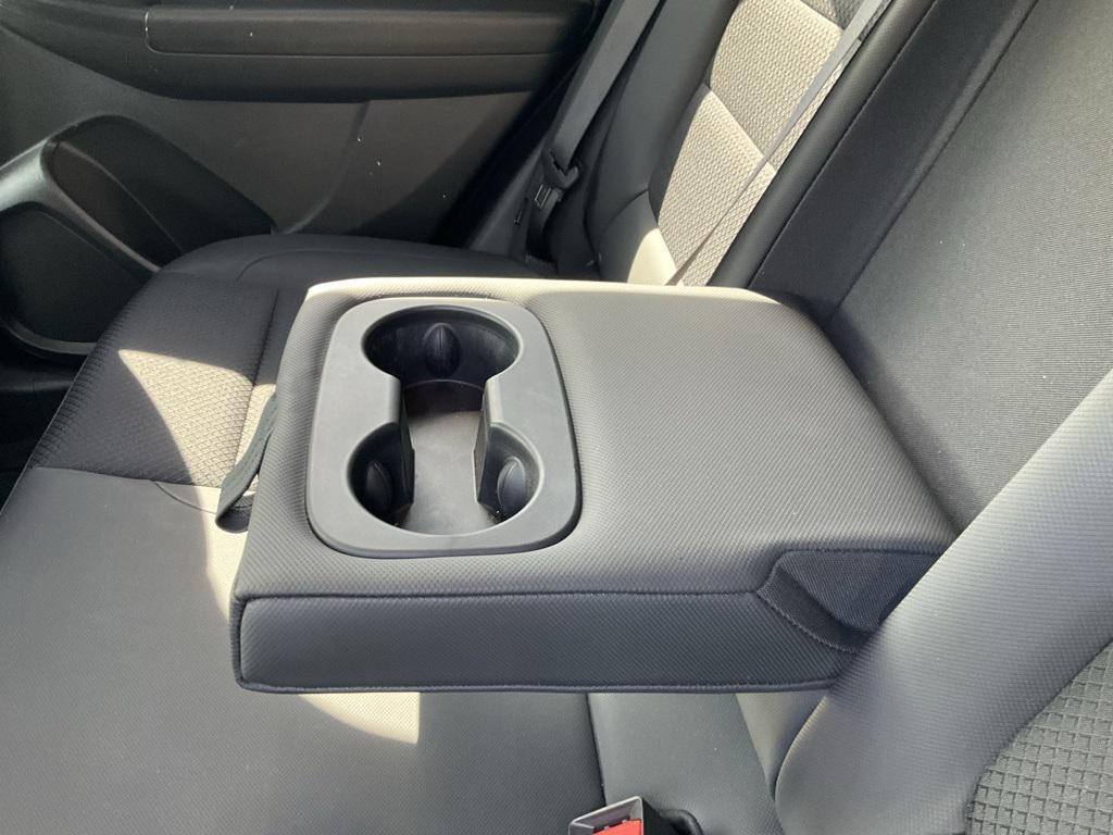 used 2023 Chevrolet TrailBlazer car, priced at $24,975