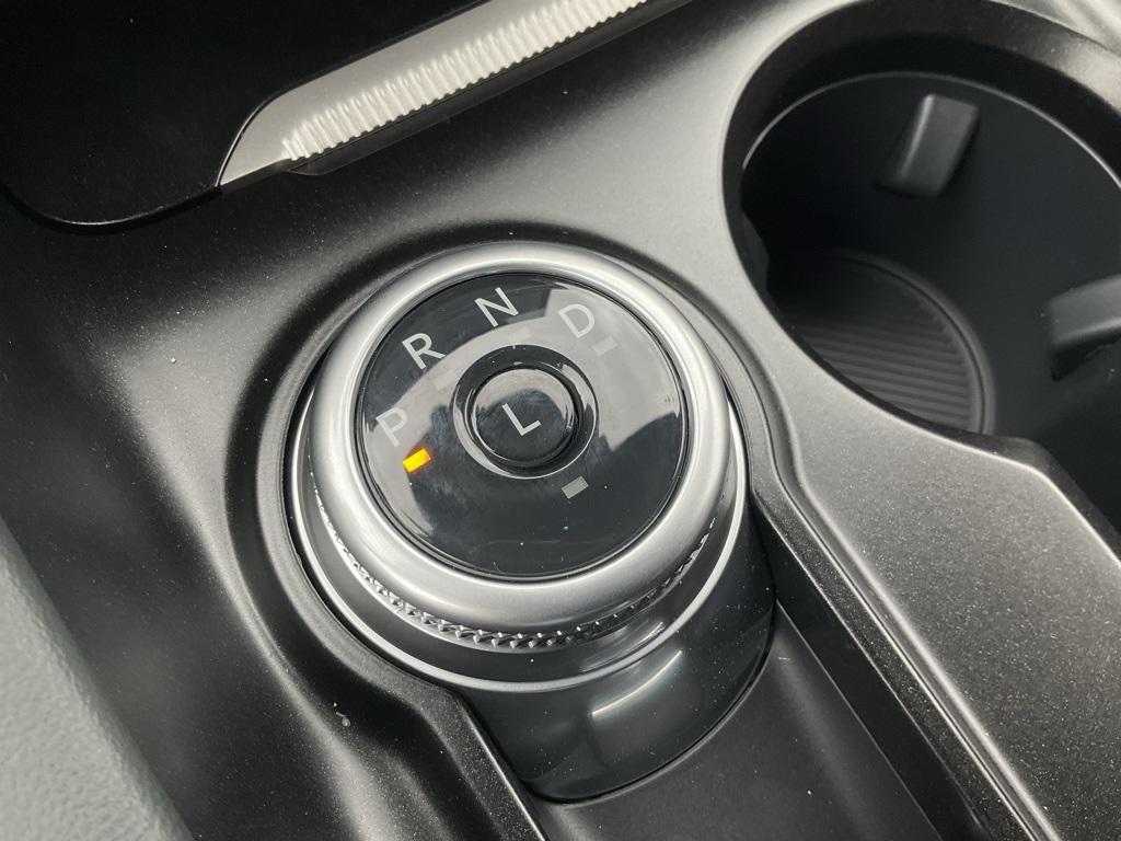 new 2025 Ford Explorer car, priced at $48,120