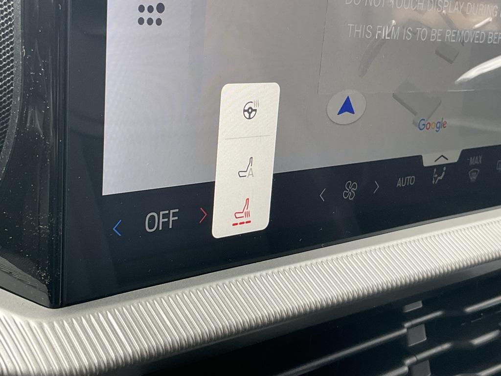 new 2025 Ford Explorer car, priced at $48,120