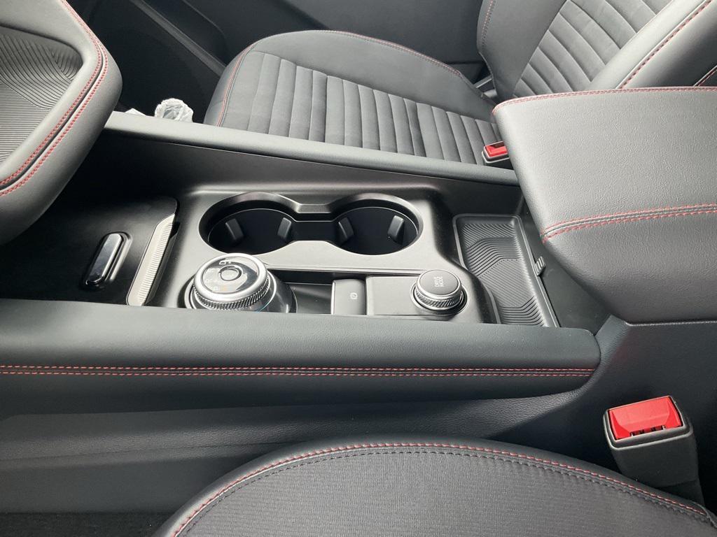 new 2025 Ford Explorer car, priced at $48,120