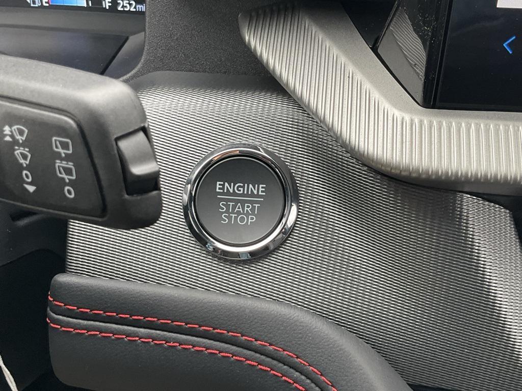 new 2025 Ford Explorer car, priced at $48,120