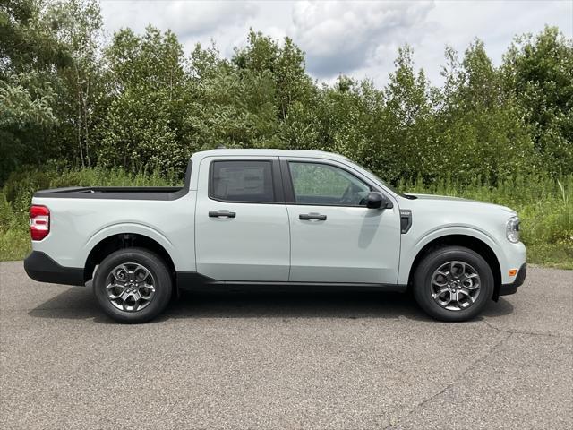 new 2024 Ford Maverick car, priced at $32,000