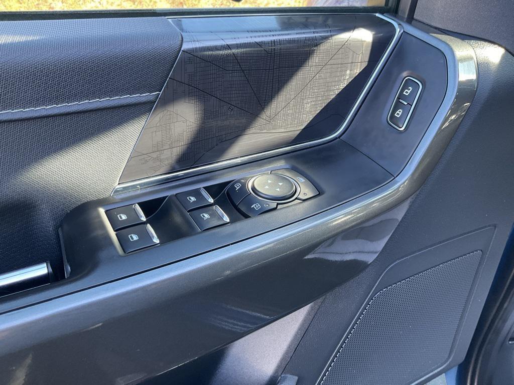 used 2023 Ford F-150 car, priced at $42,975