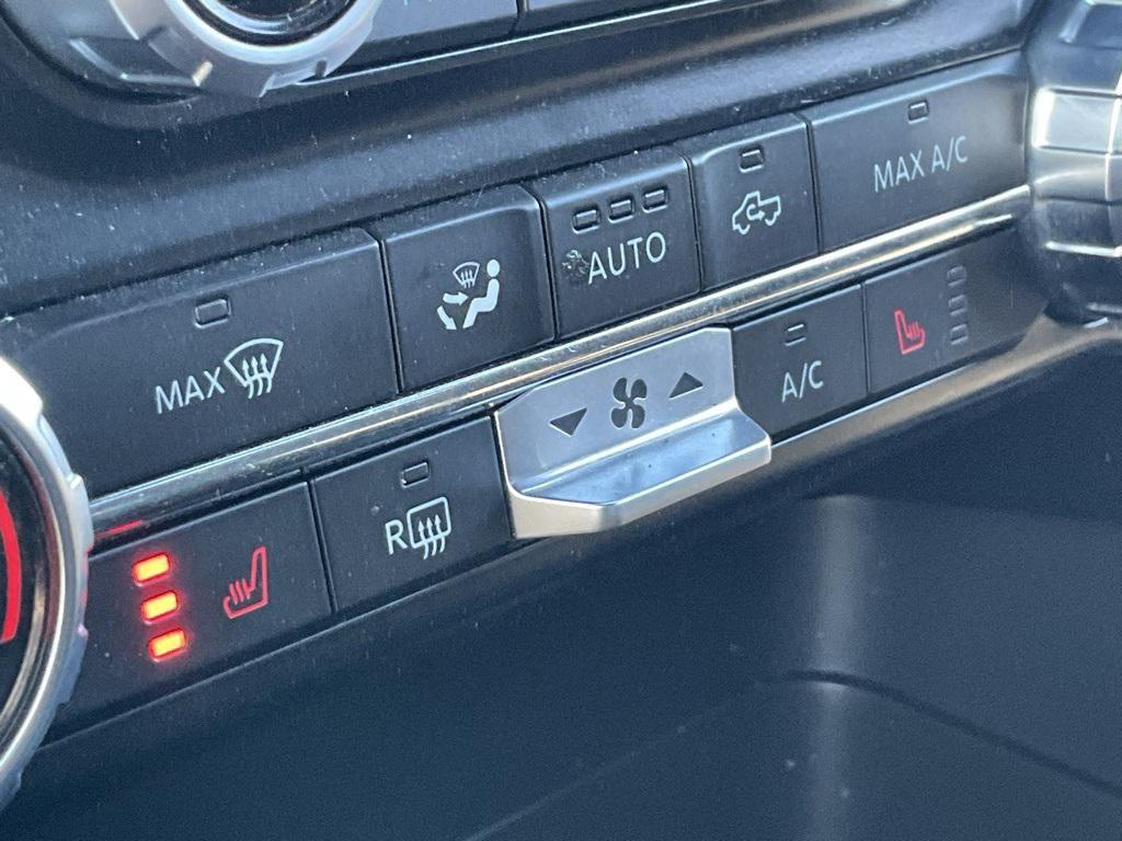 used 2023 Ford F-150 car, priced at $42,975