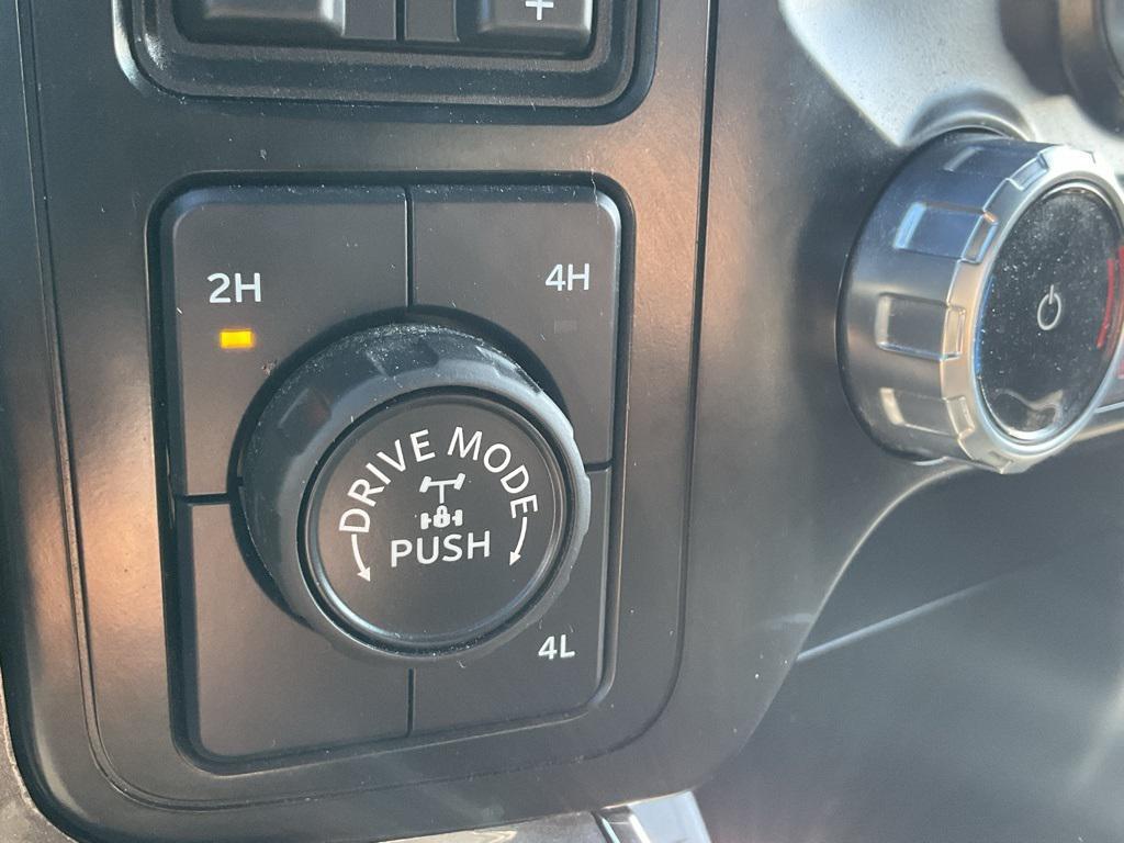 used 2023 Ford F-150 car, priced at $42,975