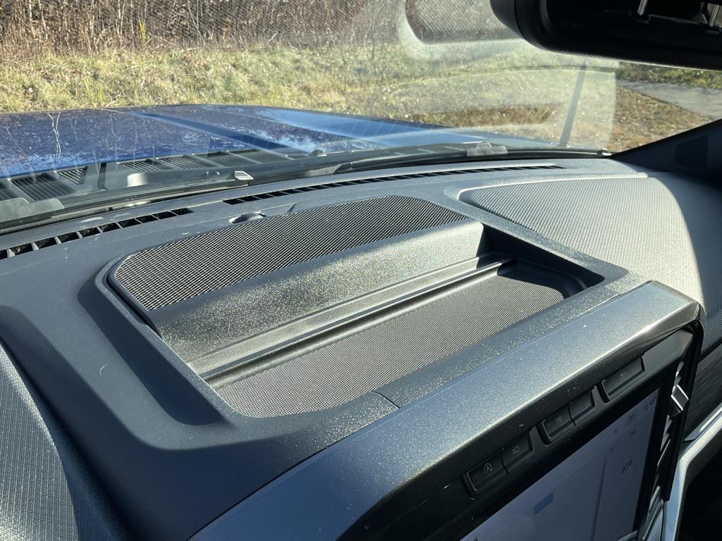 used 2023 Ford F-150 car, priced at $42,975