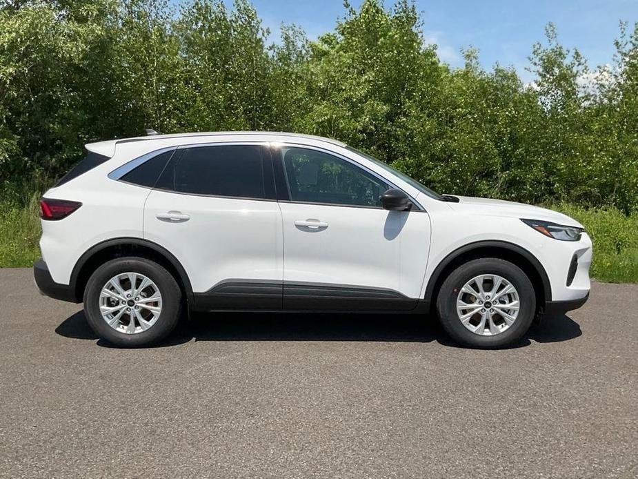 new 2024 Ford Escape car, priced at $32,000