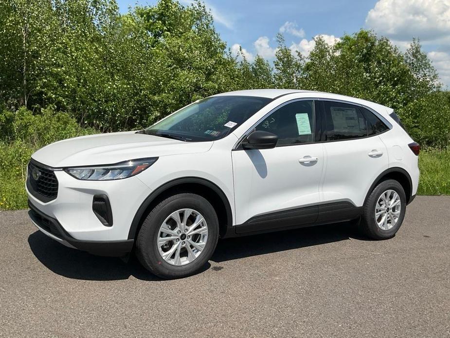 new 2024 Ford Escape car, priced at $32,000