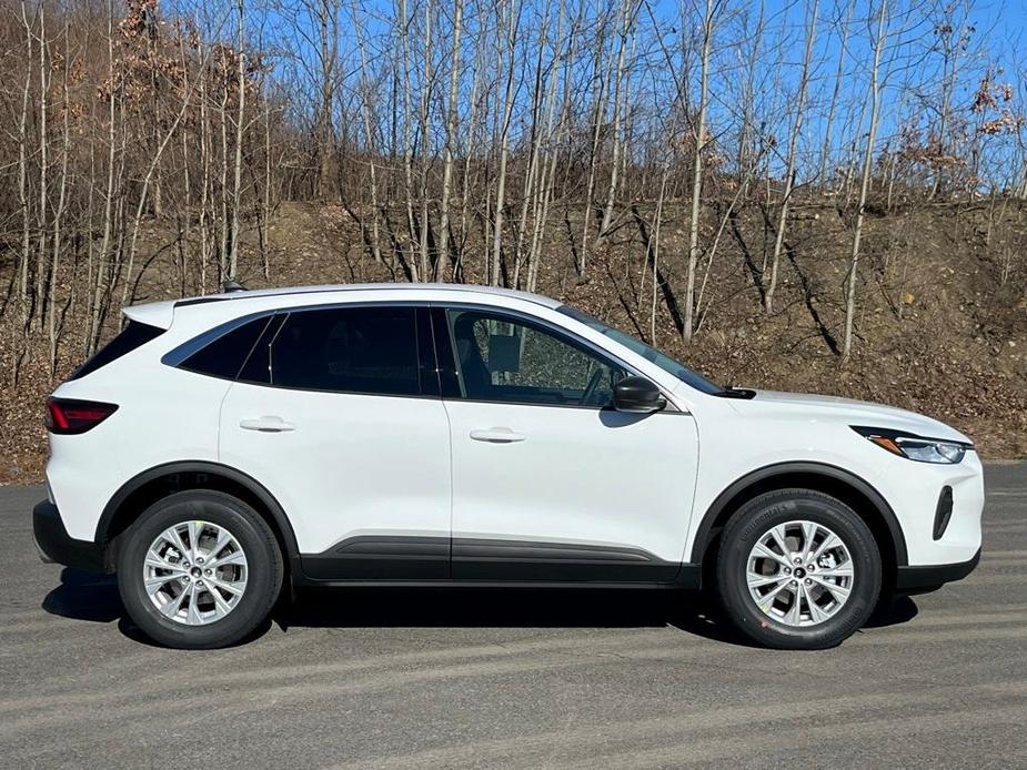 new 2024 Ford Escape car, priced at $32,820