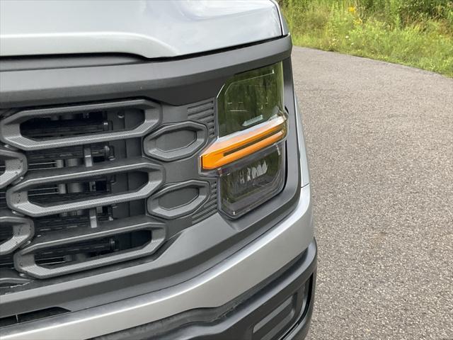 new 2024 Ford F-150 car, priced at $47,000