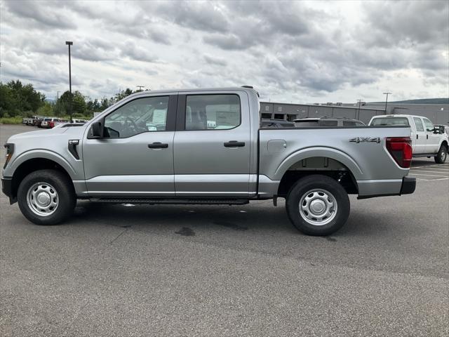 new 2024 Ford F-150 car, priced at $47,000