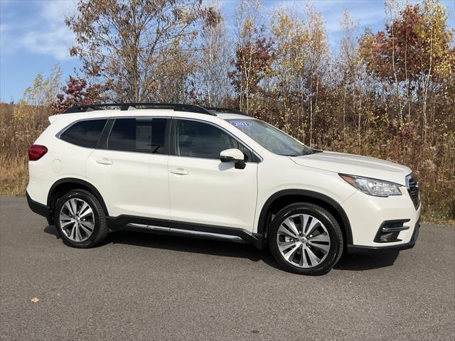 used 2021 Subaru Ascent car, priced at $29,975