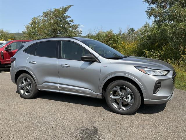 new 2024 Ford Escape car, priced at $33,500