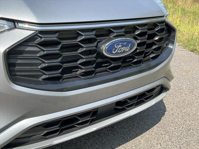 new 2024 Ford Escape car, priced at $33,500