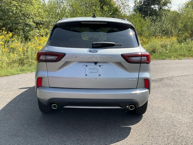 new 2024 Ford Escape car, priced at $33,500