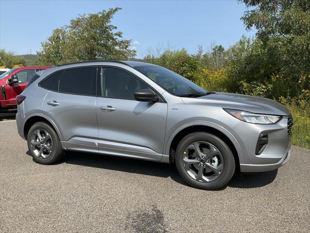 new 2024 Ford Escape car, priced at $33,500