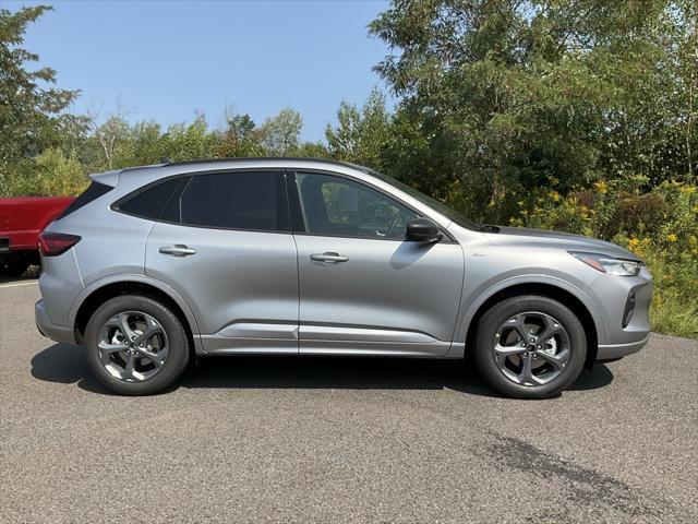 new 2024 Ford Escape car, priced at $33,500