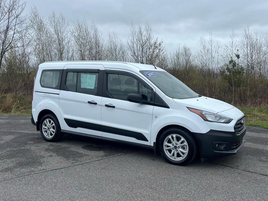 used 2023 Ford Transit Connect car, priced at $35,975