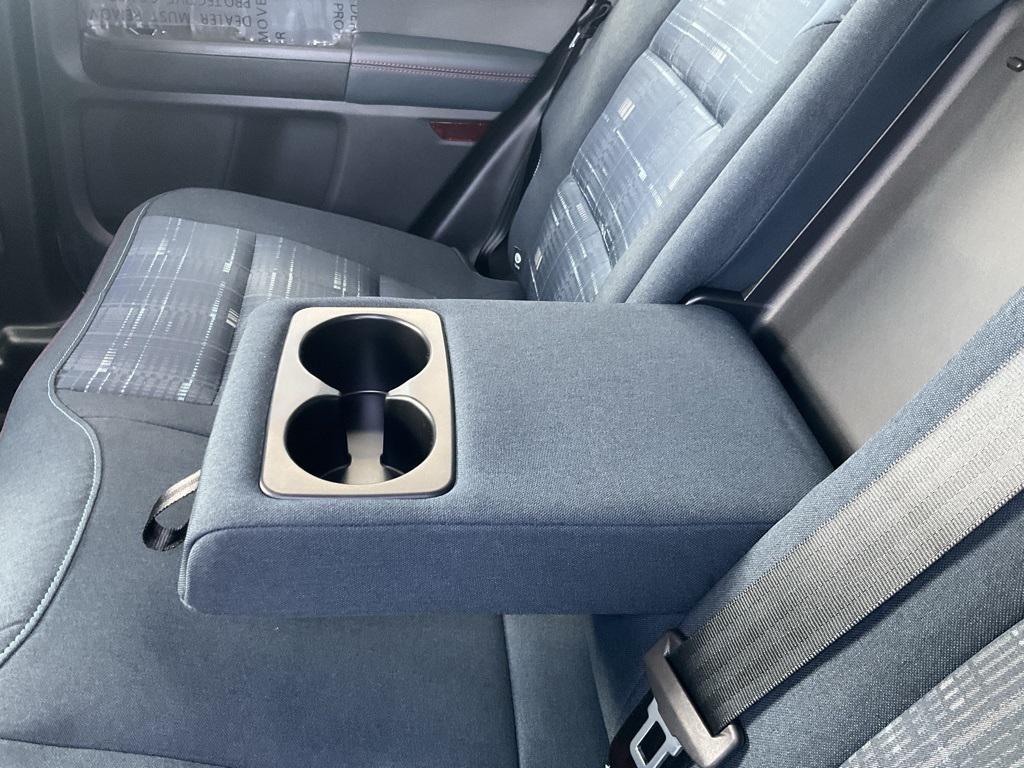 new 2025 Ford Bronco Sport car, priced at $36,090